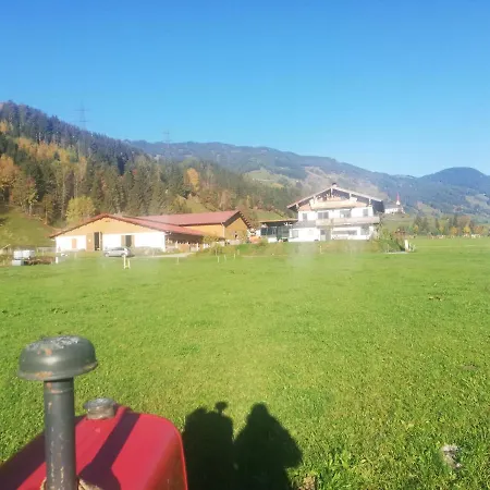 Boeglerhof *