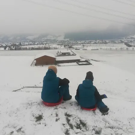 Daire Boeglerhof Uderns