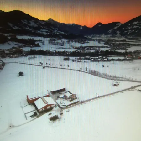 شقة بوغليرهوف *