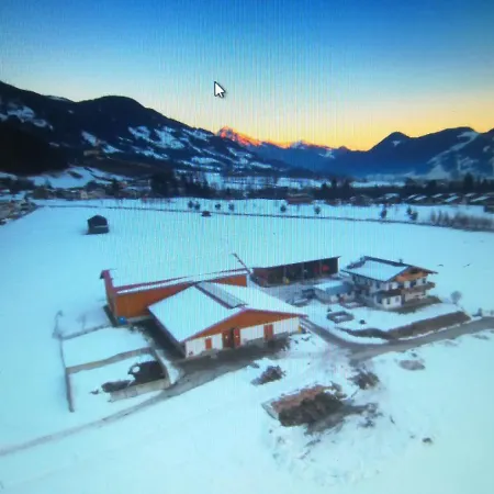 بوغليرهوف شقة