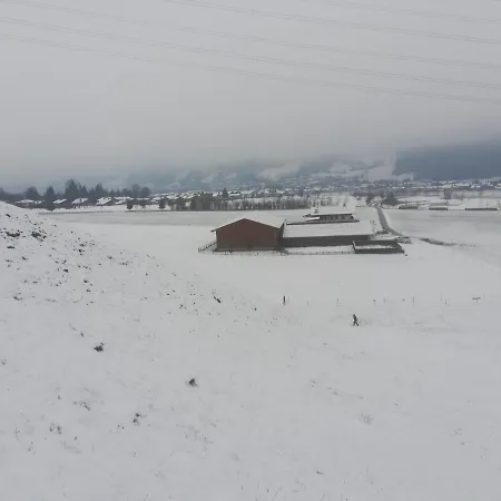 شقة بوغليرهوف