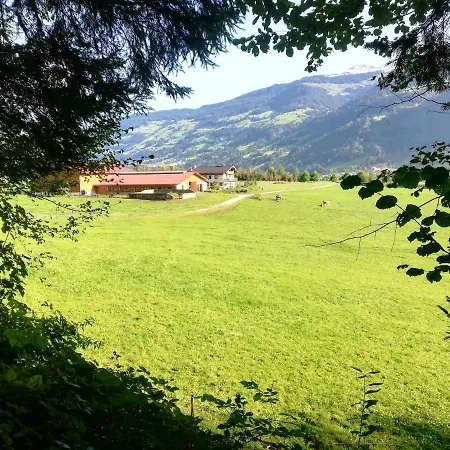 Apartment Böglerhof