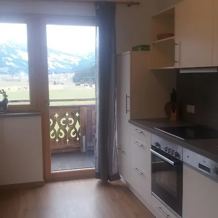 Apartment Böglerhof