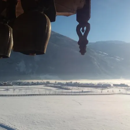 Boeglerhof Daire Uderns