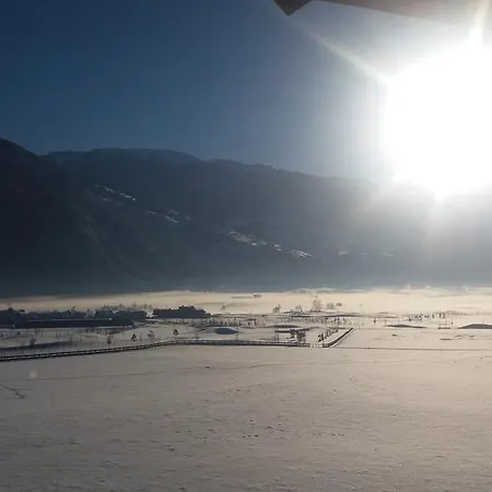 بوغليرهوف شقة