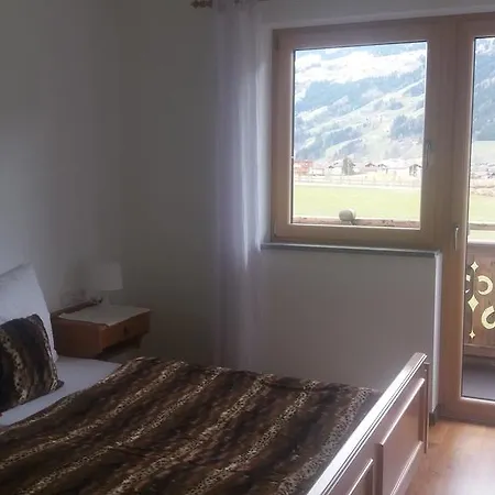 Apartment Boeglerhof