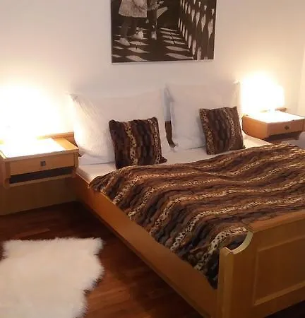 Boeglerhof Apartment *
