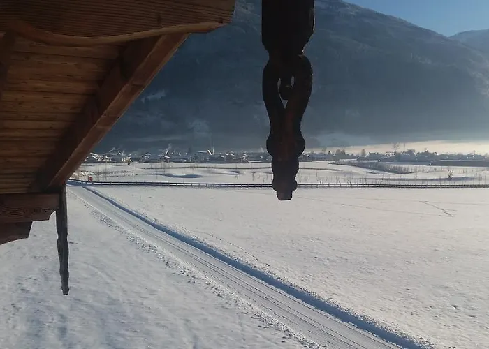 Apartament Boeglerhof *