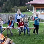 Апартаменты Boeglerhof