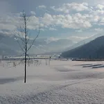 Апартаменты Boeglerhof