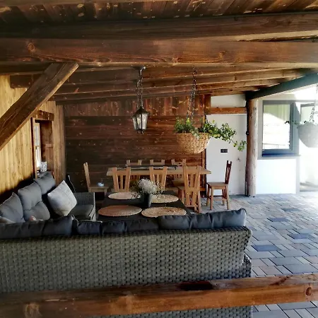 Boeglerhof Uderns
