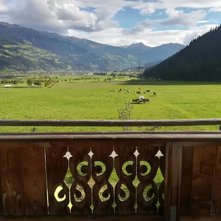 Böglerhof Lägenhet *