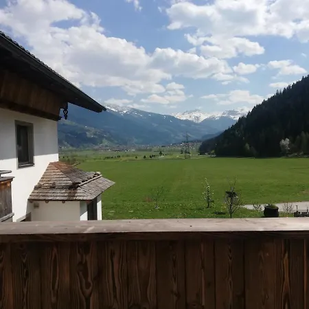 Böglerhof Uderns