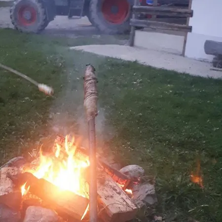 Lägenhet Böglerhof *