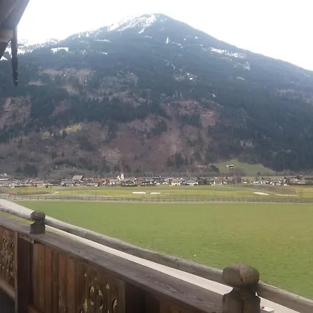 Boeglerhof Apartmán Uderns