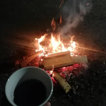 Lägenhet Böglerhof *