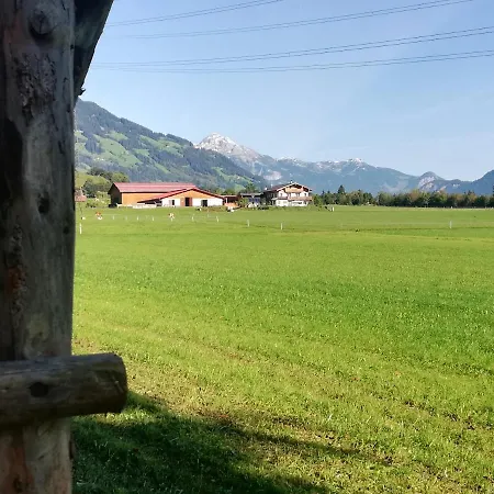 Böglerhof *