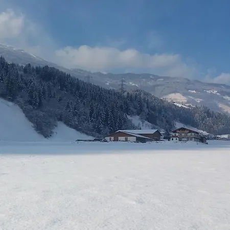 Lägenhet Böglerhof *