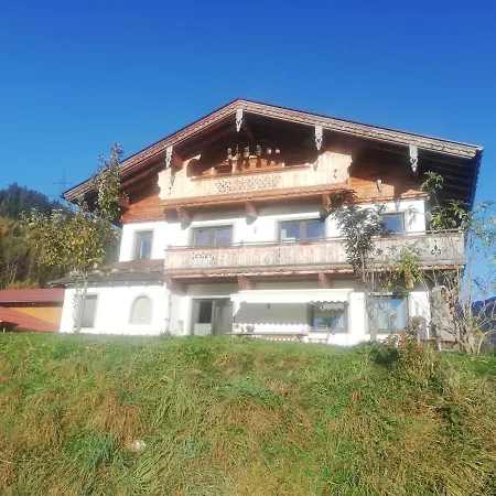 Boeglerhof Apartamento *