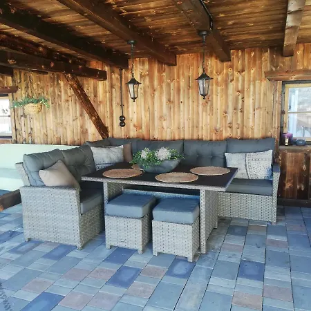 Apartamento Boeglerhof