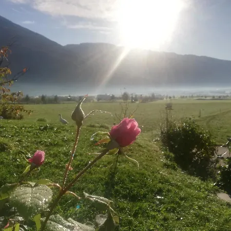 Apartamento Boeglerhof *