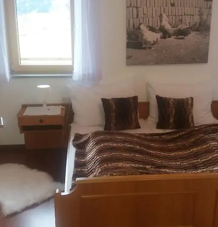 Apartamento Boeglerhof Uderns
