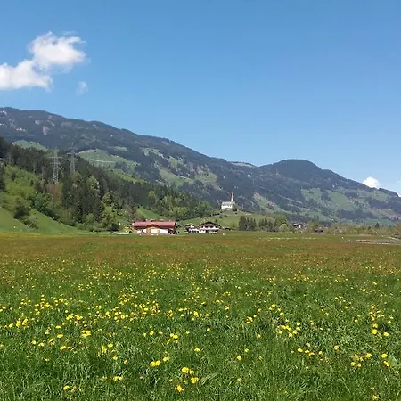 Apartamento Boeglerhof *