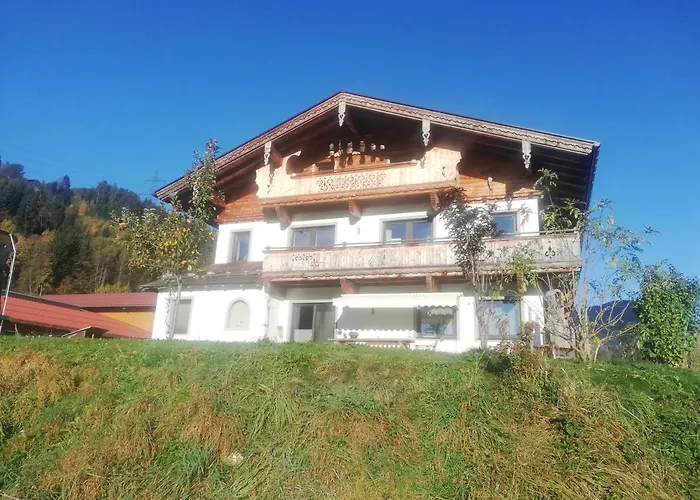 Böglerhof Lejlighed *