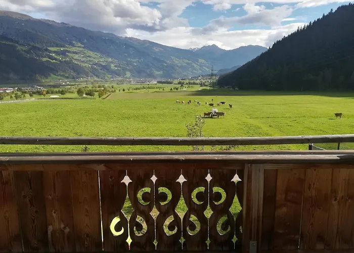 Böglerhof Lejlighed *