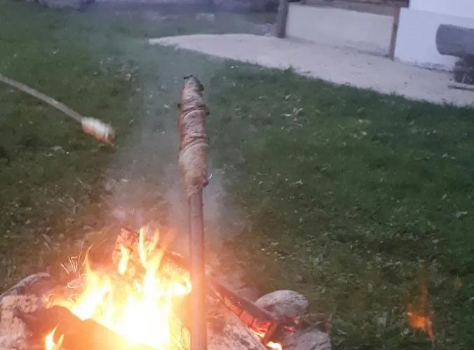 Lejlighed Böglerhof *