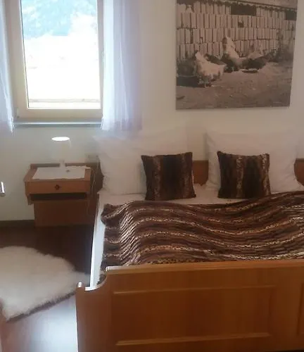 Lejlighed Böglerhof Uderns