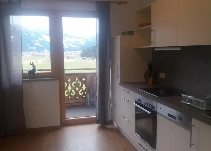 Lejlighed Böglerhof