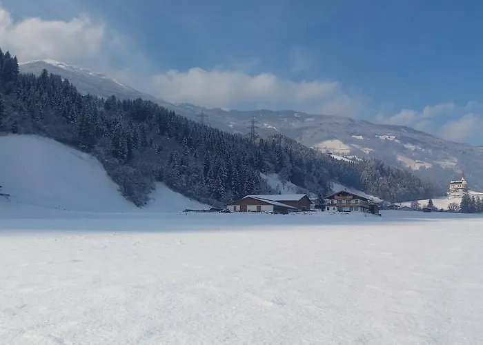 아파트 Boeglerhof *