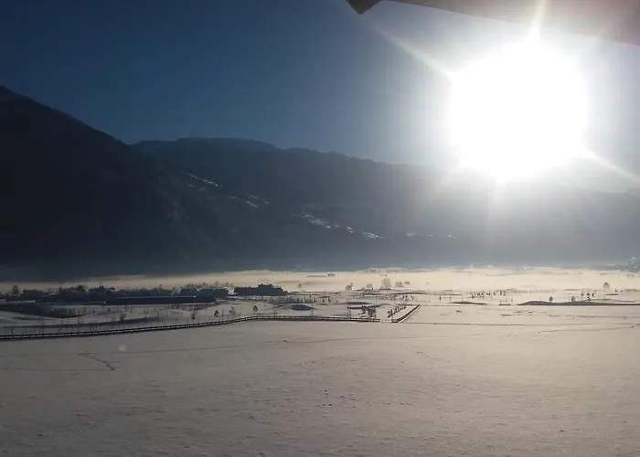 Boeglerhof 아파트