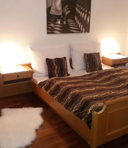 Böglerhof Lejlighed *