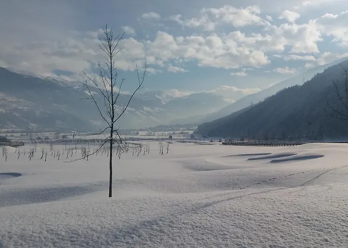 아파트 Boeglerhof